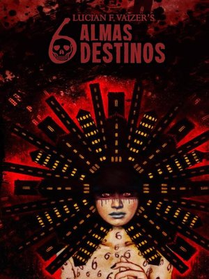Seis Almas Seis Destinos - ebook
